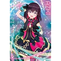 Amazon | ホロライブ ウエハース3 [13.AZKi (メンバーカード)] 通販